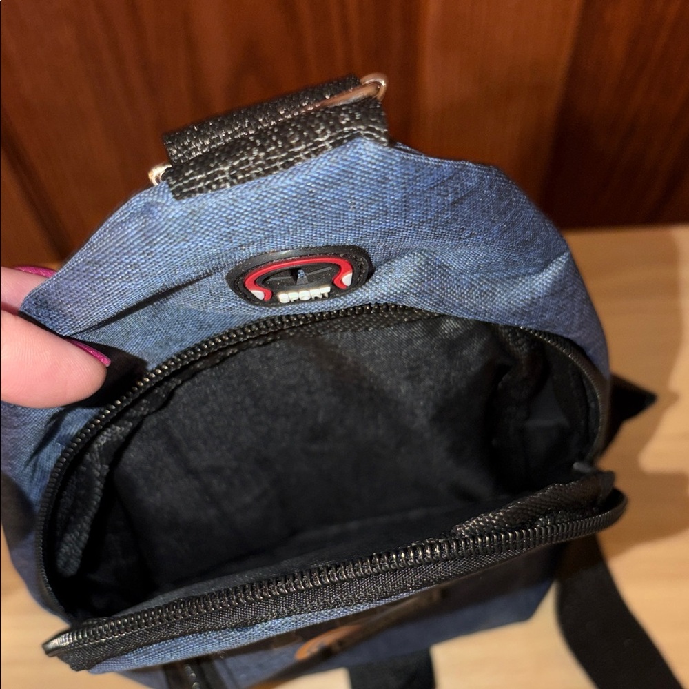 Sling Bingo Bag - Picture 2 of 9